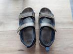 Jongens sandalen maat 34, Kinderen en Baby's, Kinderkleding | Schoenen en Sokken, Schoenen, Jongen, Ophalen of Verzenden, Zo goed als nieuw