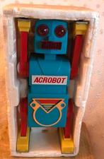 Antieke robot van Yonezawa, Ophalen of Verzenden