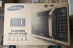Nieuw in doos: Samsung MC28H5015AW - Combi-magnetron, Witgoed en Apparatuur, Magnetrons, Nieuw, Combimagnetron, Vrijstaand, Oven