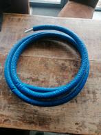 Geïsoleerde waterleiding slang, Doe-het-zelf en Verbouw, Buizen en Afvoer, Ophalen, Overige materialen, Zo goed als nieuw, 2 tot 4 meter