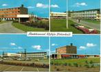 Stadskanaal- -4-luik. Refaja Ziekenhuis., Verzamelen, Ansichtkaarten | Nederland, Groningen, 1960 tot 1980, Ongelopen, Verzenden