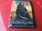 Solomon Kane, Vanaf 16 jaar, Ophalen of Verzenden, Gebruikt