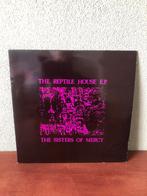 The Sisters of Mercy “The Reptile House” E.P. 1983, Gebruikt, Ophalen of Verzenden, 12 inch