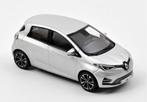 Renault Zoe ZE50 2020 Highland Grijs 1/43 Norev ref: 517564, Hobby en Vrije tijd, Modelauto's | 1:43, Verzenden, Nieuw, Auto, Norev