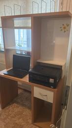 Bureau, Ophalen, Gebruikt, Bureau