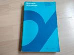 boek Beknopte didaxologie De Corte 1980, Boeken, Ophalen of Verzenden, Gelezen, HBO