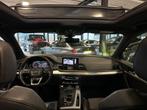 Audi Q5 55 TFSI e quattro Competition|S-LINE|PANO|BOMVOL!, Automaat, Euro 6, 4 cilinders, Plug-in hybride