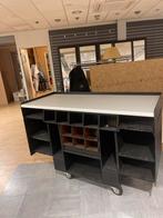 Mobiel keukenblok 140x60x95h, Ophalen of Verzenden