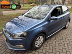 Volkswagen Polo 1.0 Easyline, Auto's, Volkswagen, Gebruikt, Euro 6, Parkeersensor, Bedrijf