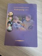 Kinderopvang SAW 4, Boeken, Schoolboeken, Gelezen, Overige niveaus, Nederlands, Ophalen of Verzenden