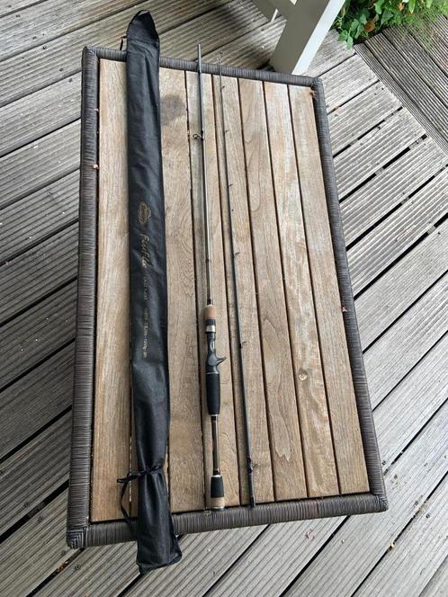 Hengel: Berkley FireFlex Cast MH7 – 213 cm | 15-40g, Watersport en Boten, Hengelsport | Algemeen, Nieuw, Werphengel, Ophalen of Verzenden