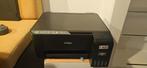 Epson ET-2812 EcoTank - Zo goed als nieuw!, Computers en Software, Printers, Ophalen, Kopieren, All-in-one, Zo goed als nieuw