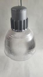 Lival Optic E hanglamp industrieel, halogeen CDM-T 70W. S40, Huis en Inrichting, Lampen | Hanglampen, Tweedehands verkoop, Tweedehands verkoop