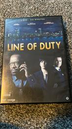 Line of duty 1, Cd's en Dvd's, Dvd's | Tv en Series, Ophalen of Verzenden, Zo goed als nieuw