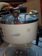 DeLonghi vintage Koffiezetapparaat - Zo goed als nieuw!, Witgoed en Apparatuur, Koffiezetapparaten, Espresso apparaat, Ophalen of Verzenden