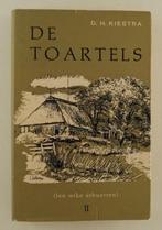 Kiestra, D.H. - De toartels / Ien wike utbuorren II, Verzenden, Gelezen