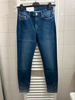 Jeans 7 For All Mankind, Blauw, Ophalen of Verzenden, Zo goed als nieuw, W27 (confectie 34) of kleiner