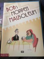 Bob's moppen mausoleum bob mau k3, Boeken, Eén stripboek, Ophalen of Verzenden, Gelezen