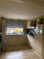 Keuken demonteren en slopen, Ophalen, Gebruikt, Hoekkeuken, Graniet of Steen