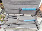 Preston viskist accessoires, Ophalen, Koffer of Tas