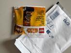 Lego StarWars minifiguur Han Solo mudtrooper, Ophalen of Verzenden, Nieuw