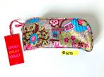 Oilily cosmetic bag make up tas | bloemenprint | nieuw, Sieraden, Tassen en Uiterlijk, Toilettassen, Ophalen of Verzenden, Nieuw