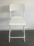 Barkrukken 6x | Ikea FRANKLIN, Huis en Inrichting, Barkrukken, 5 krukken of meer, Ophalen, Zo goed als nieuw, 90 cm of meer