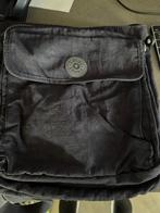 Kipling tas blauw/grijs, Sieraden, Tassen en Uiterlijk, Tassen | Schoudertassen, Ophalen of Verzenden, Gebruikt, Blauw, Kipling