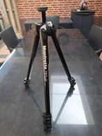 Manfrotto 290 Light Driepoot Statief, Zo goed als nieuw, 150 tot 175 cm, Manfrotto, Ophalen of Verzenden