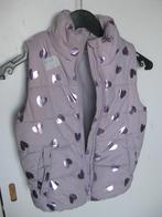 meisjes bodywarmer., Kinderen en Baby's, Kinderkleding | Maat 110, Meisje, H&M, Ophalen of Verzenden, Zo goed als nieuw