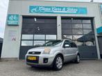 Ford Fusion 1.4-16V Futura, Gebruikt, Origineel Nederlands, Bedrijf, 48 €/maand
