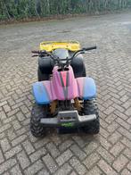 Quad met Honda L250SE 4-tact blok, 1 cilinder, 11 kW of minder