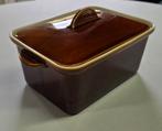 Villeroy & Boch (paté)Terrine, Ophalen of Verzenden