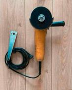 Haakse slijper De Walt DW 825, Doe-het-zelf en Verbouw, Ophalen of Verzenden, Gebruikt, 1000 watt of meer, Haakse handslijpmachine