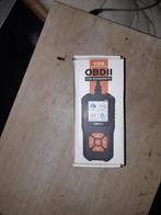 OBDII Auto Diagnostiek Scanner - V318, Auto diversen, Ophalen, Nieuw