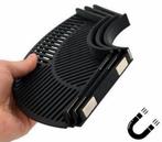 Schmidt-Cassegrain-telescopen Tri-Bahtinov-masker focus 3D, Overige typen, Nieuw, Ophalen of Verzenden, H