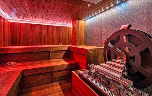 BLUE Wellness Sauna e-ticket à € 15, Tickets en Kaartjes, Kortingen en Cadeaubonnen, Eén persoon, Spa of Sauna, Cadeaubon