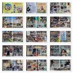 SneeuWitje En De Zeven Dwergen Panini StickerAlbum, Ophalen of Verzenden