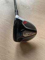 Taylormade m6 3 wood, Ophalen of Verzenden, Gebruikt, Club