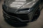 Lamborghini Urus Urban 4.0 V8 UNIEK! Urus Full Urban Pack me, Auto's, Te koop, Zilver of Grijs, 5 stoelen, Benzine