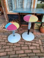 Ikea krukken type vitamin patroonstof, lees de beschrijving, Ophalen of Verzenden, In hoogte verstelbaar, Gebruikt, Kunststof