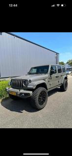 Jeep Brute Richmond • 65k km • Afneembare Trekhaak• Topstaat, Automaat, 1995 cc, 4 cilinders, USB