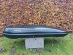 Hapro zenith 8.5mf grote dakkoffer black, Auto diversen, Dakkoffers, Ophalen, Zo goed als nieuw