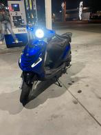 Zip 4takt Injectie (Iget), Fietsen en Brommers, Scooters | Piaggio, Ophalen, Maximaal 45 km/u, Zip, Zo goed als nieuw