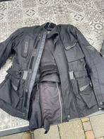 Nylon motor tour pak, Lookwell, Ophalen of Verzenden, Tweedehands, Heren