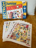 Electro junior, Kinderen en Baby's, Speelgoed | Educatief en Creatief, Ophalen of Verzenden, Gebruikt