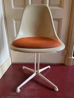 Stel stoelen la Fonda ontwerp Eames voor Herman Miller 1960, Ophalen, Gebruikt, Overige kleuren, Twee