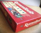 Rummikub~in Cellofaan~Rummikup~Rummicub~Rummicup~art 290, Een of twee spelers, Ophalen of Verzenden, Zo goed als nieuw, Goliath