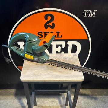 Black & Decker 51cm GT350 Heggenschaar - garantie beschikbaar voor biedingen