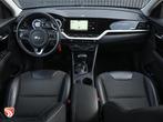 Kia Niro 1.6 GDi Hybrid DynamicLine 141pk | Camera | CarPlay, Euro 6, 2 kWh, Blauw, Leder en Stof